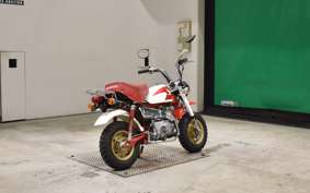 HONDA MONKEY AB27