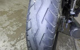 YAMAHA SR400 Gen.3 2007 RH01J