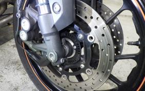 YAMAHA MT-09 A 2014 RN34J