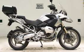BMW R1200GS 2009