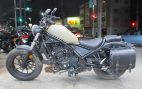 HONDA REBEL MC49