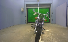 HONDA SHADOW 400 2007 NC34