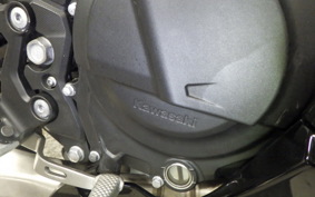 KAWASAKI NINJA 400 2024 EX400L