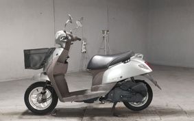 SUZUKI LET'S G CA4AA