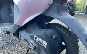 SUZUKI LET's 4 CA45A