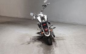 YAMAHA DRAGSTAR 250 VG02J
