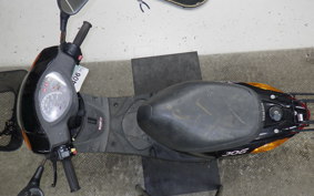 YAMAHA JOG 2025 SA55J