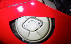 DUCATI PANIGALE V4 S 2026
