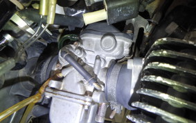 YAMAHA TW200 2JL