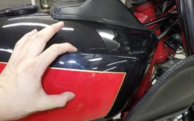 KAWASAKI GPZ400 1995 ZX400C