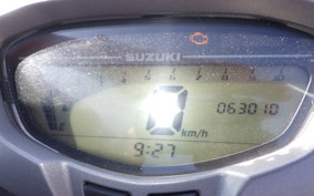 SUZUKI SWISH 125 DV12B