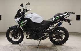 KAWASAKI Z400 Gen.2 2019 EX400G