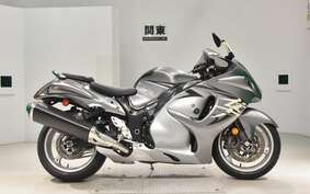 SUZUKI HAYABUSA Gen.2 2009 GX72A