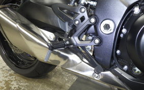 SUZUKI GSX-S1000F 2018 GT79B