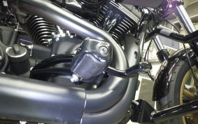 HARLEY FXDLS1800 2016