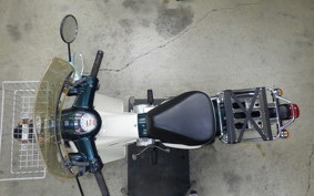 HONDA C110 SUPER CUB 2019 JA44