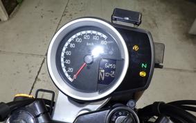 HONDA GB350 2023 NC59