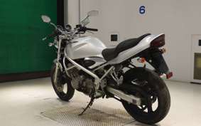 SUZUKI BANDIT 250 Gen.2 GJ77A