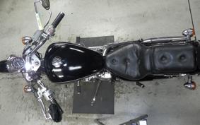 HONDA STEED 400 1994 NC26