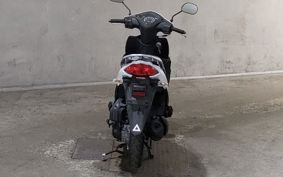 SUZUKI ADDRESS V110 CE47A