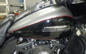 HARLEY FLHTCUTG TRIKE 2015