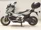 Фото Honda X-ADV 750 2021 с японского аукциона