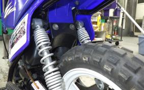 YAMAHA PW50 2002 3PT