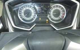 HONDA FORZA 250 2008 MF13