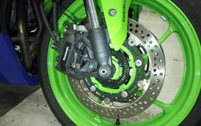 KAWASAKI ZX-4RR 2024 ZX400P