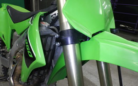 KAWASAKI KX250 2011 KX252C
