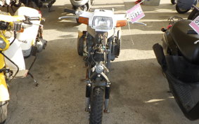 HONDA GYRO UP TA01