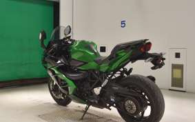 KAWASAKI NINJA H2 SX SE 2018 ZXT02A
