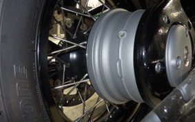 BMW R18 2022