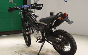 YAMAHA TRICKER 2011 DG10J