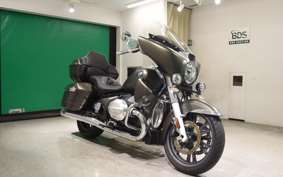 BMW R18TC 2022