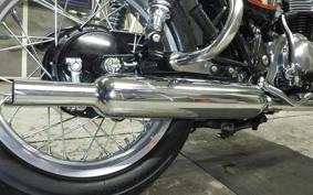 KAWASAKI W650 2009 EJ650A