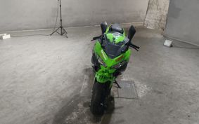 KAWASAKI NINJA 400 2019 EX400G