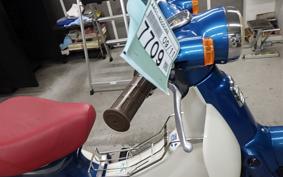 HONDA LITTLE CUB AA01