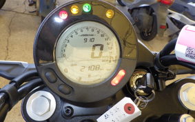 KAWASAKI ELIMINATOR400-3 2024 EL400A