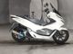 Фото Honda PCX 125 2018 с японского аукциона