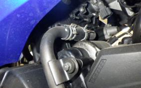 KAWASAKI NINJA 250 EX250L