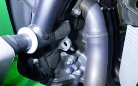 KAWASAKI NINJA H2 SX SE 2018 ZXT02A