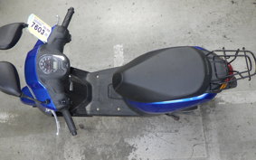 HONDA TACT Basket 2022 AF79