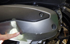 HONDA PCX 125 JK06