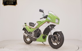 KAWASAKI KR250 KR250A