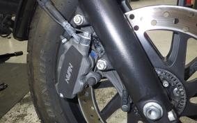 HONDA REBEL 250 S MC49
