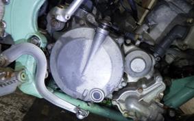 KAWASAKI KDX125 SR 2016 DX125A