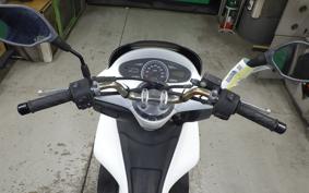 HONDA PCX 150 KF12