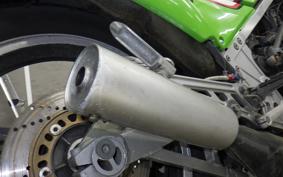 KAWASAKI KR250 KR250A