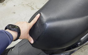 HONDA DIO Gen.6 AF62